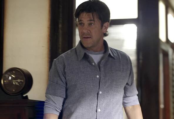 Christian Kane - Actor, Musician, Singer, Songwriter