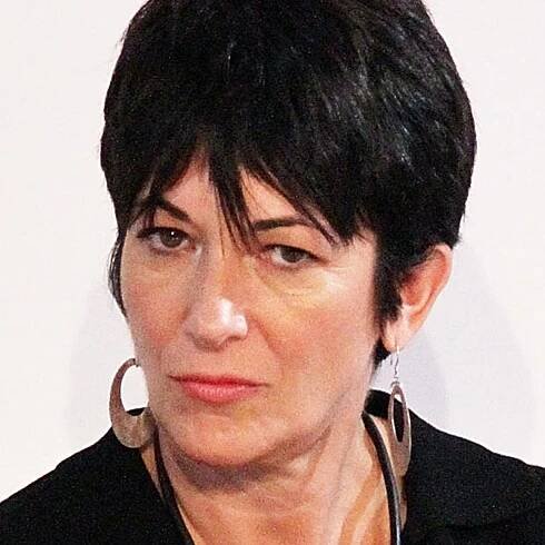 Ghislaine Maxwell Sentenced to 20 Years in Epstein Sex Trafficking Case