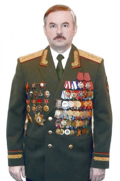 Wiktar Schejman