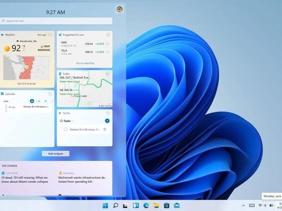How to install Windows 11