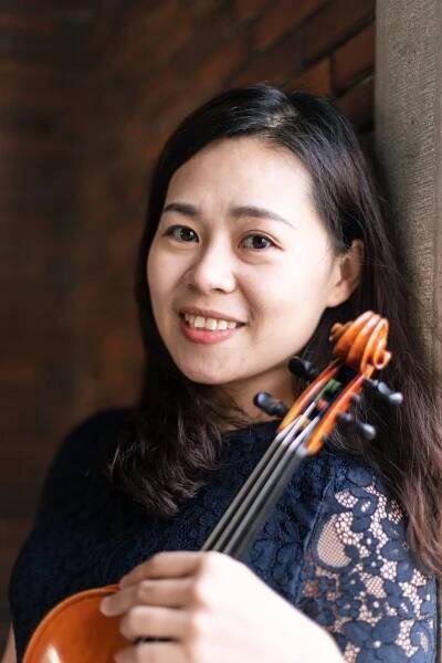 Yung Hsuan Lo - Artist
