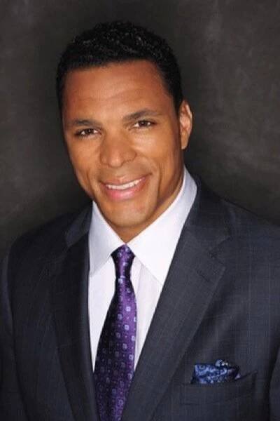 Tony Gonzalez herec