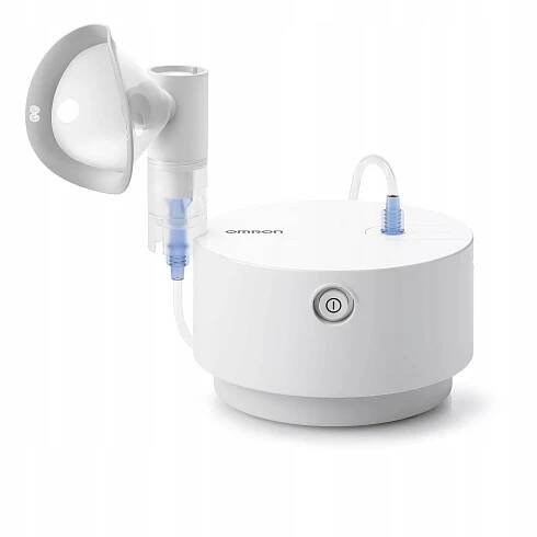 Inhalátor kompresorový NE-C28P