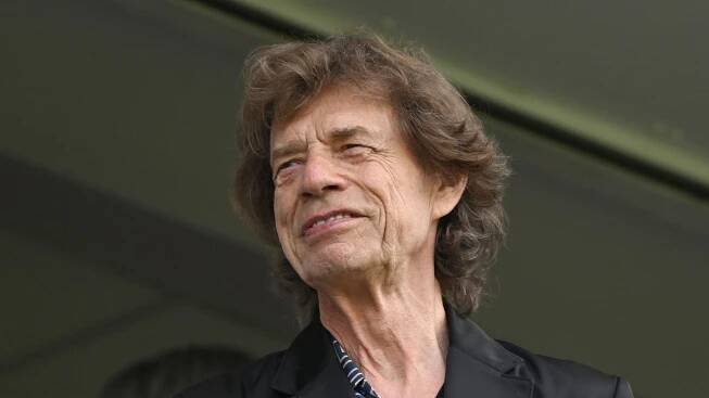 It's official – the innovative planting at Mick Jagger's upstate New York home is a treasure trove of security, safety, and seclusion