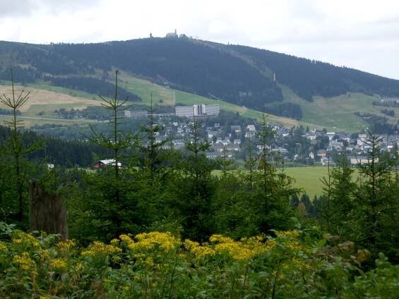 ✔ Ferienwohnung Kowarik Oberwiesenthal • 02.10.2025