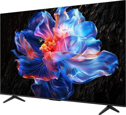 75" TCL 75P6K