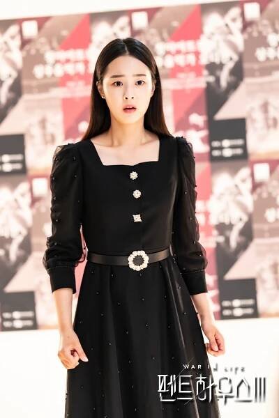 Choi Ye Bin: Po ukončení The Penthouse sme mali spoločne s ostatnými kolegami dôvod na radosť, no nechýbal ani dojemný plač