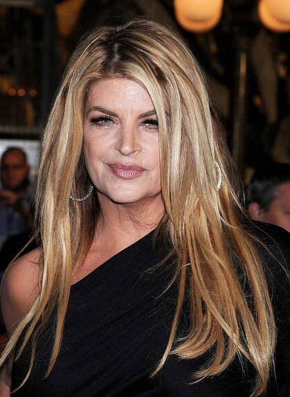 V 71 letech zemřela Kirstie Alley. Hvězdě Kdopak to mluví vzala život zákeřná nemoc