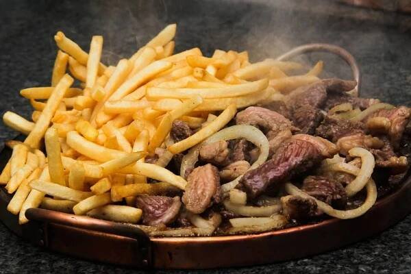 Brazilská restaurace v Praze: Kde najít autentické chutě 2
