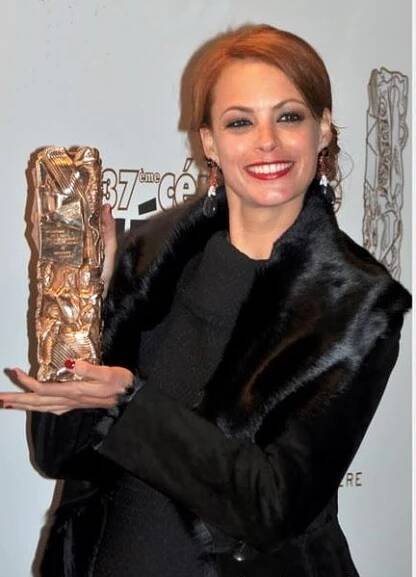 Soubor:Bérénice Bejo César 2012.jpg