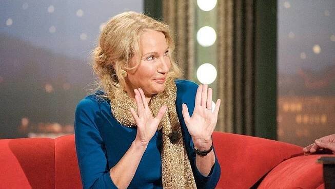 Spisovatelka Obermannová promluvila o milostném poměru s exprezidentem Havlem do televize - Super.cz
