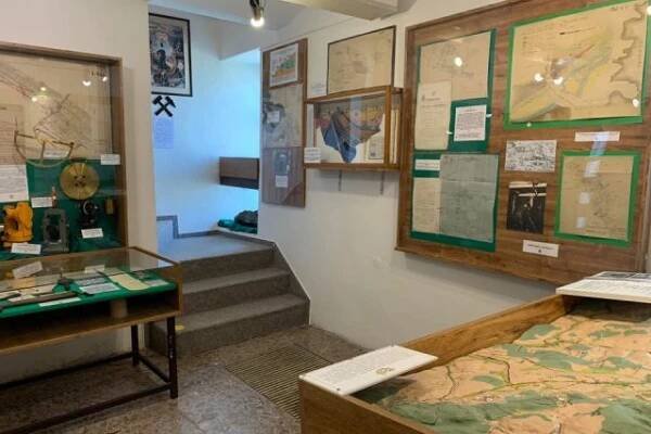 Městské muzeum ve Rtyni v Podkrkonoší na Trutnovsku připravuje novou stálou expozici | foto: Jana Házová,  Český rozhlas