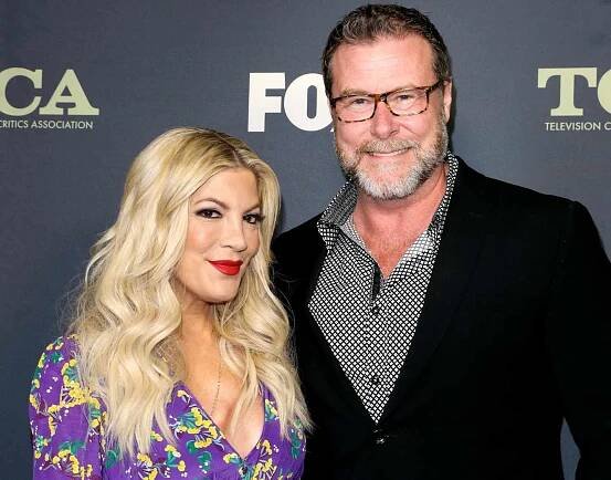 Dean McDermott Says Tori Spelling Has Role-Played as Her 90210 Character Donna Martin in Bed