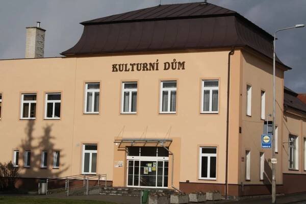Organizace zřízené městysem - Chodová Planá