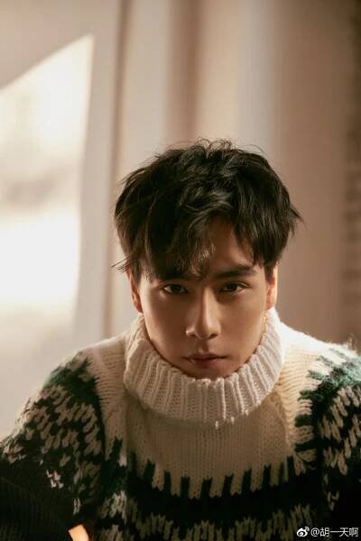 Woman who accused Hu Yitian in last year's scandal takes back her statements - DramaPanda