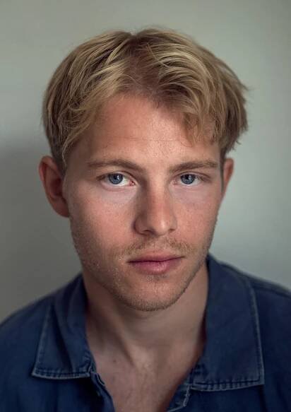 Magnus Juhl Andersen - Lindberg Management