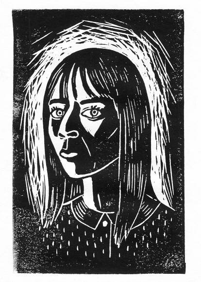 Portraits — Laurène Boglio