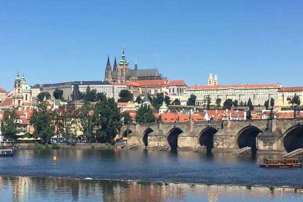 Praha s námi foto 1