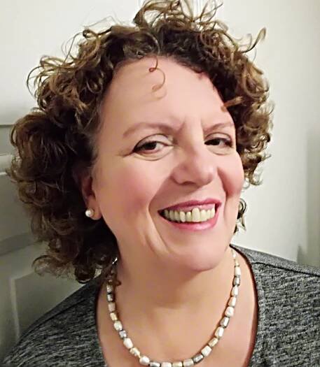 Silvia Berg