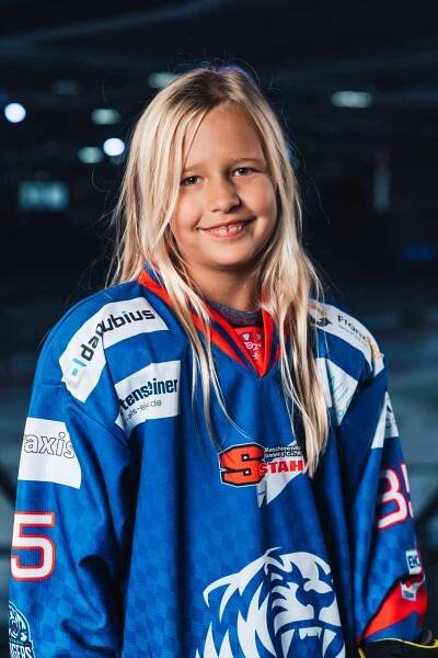 Kader U9 - EHC Straubing e.V. - Kleinschüler/-innen