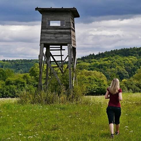 Fotografie akce: Smetanova Vyhlídka, Máj a další