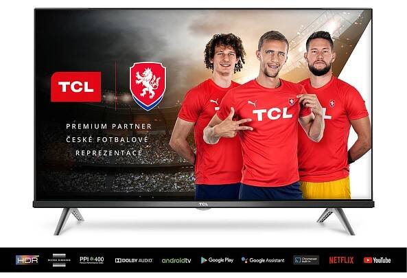Televize TCL 40S615 | DATART