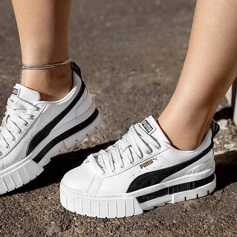 PUMA Mayze 381983-01, 39