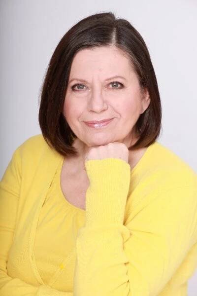 Zuzana Kronerová