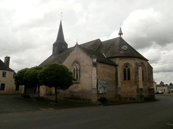 Súbor:Courcelles-de-Touraine église.jpg