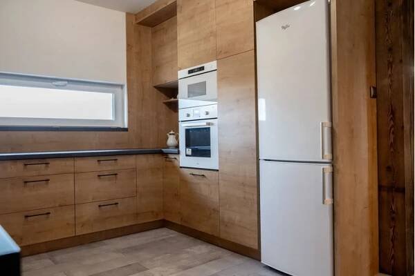 Apartmán Vilová – Horní Suchá » Dovolená v ČR – eUbytko.cz