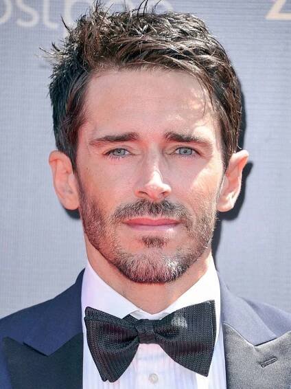 Brandon Beemer - Actor