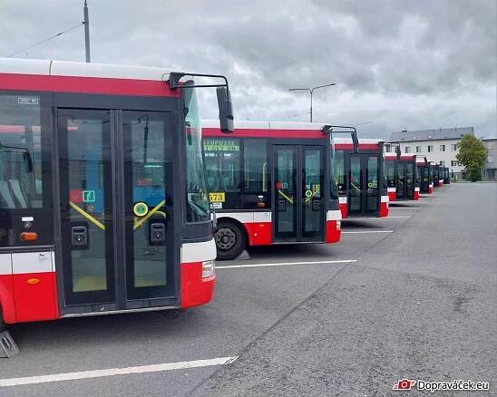 Plzeňské městské dopravní podniky spustily nový e-shop Plzeňské karty - Dopraváček 