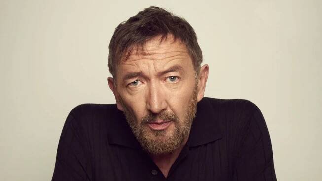 How 'Fantastic Four' Star Ralph Ineson Became Galactus, Marvel's Biggest Villain Yet (Literally)