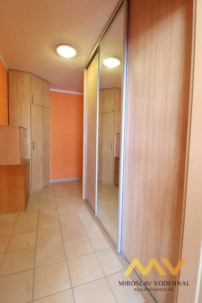Pronájem bytu 1+kk a garsoniéry Hradec Králové 14 000 Kč za měsíc, foto 19