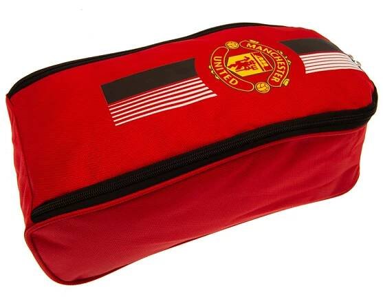 Taška na kopačky MANCHESTER UNITED Ultra - Fan-shop.cz
