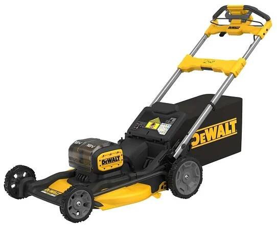 DeWALT DCMWSP156W2 2x 8,0 Ah od 16 131 Kč