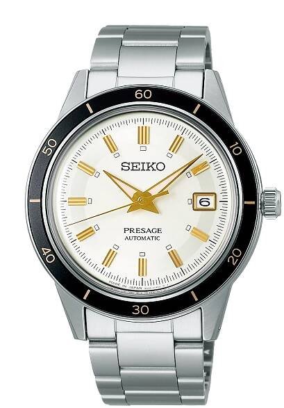 Presage | Seiko Watch Corporation