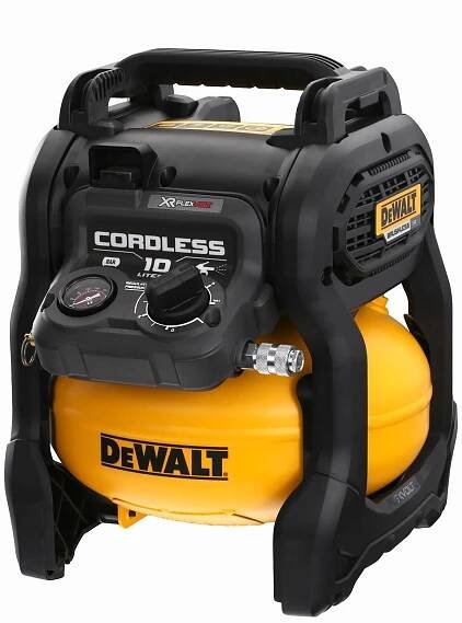 DeWALT FlexVolt DCC1054T2