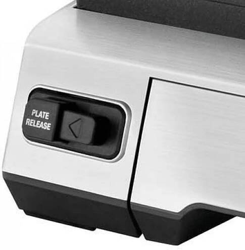 Sage BGR840BSS