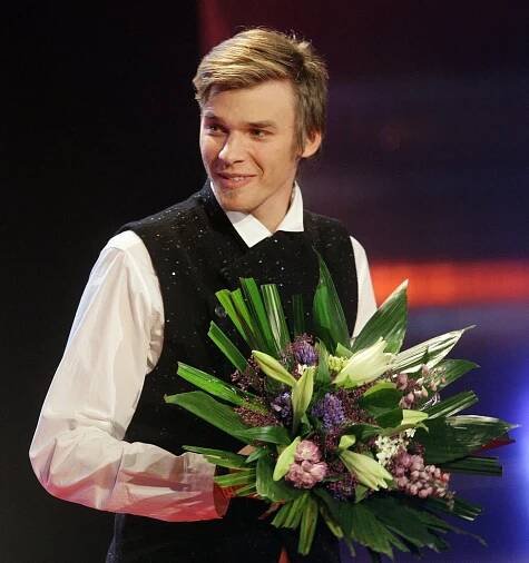 Vojtěch Dyk slaví 40. narozeniny! Jak šel čas s tímto všestranně nadaným hercem a zpěvákem?