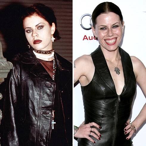 'The Craft' Movie Cast: Where Are They Now?