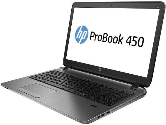 HP ProBook 450 G2