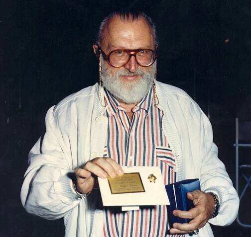 Sergio Leone - Wikipedia