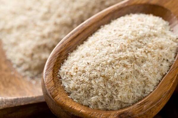 Cesta za lepším zažíváním i hubnutím. Znáte psyllium? | Oříškář.cz