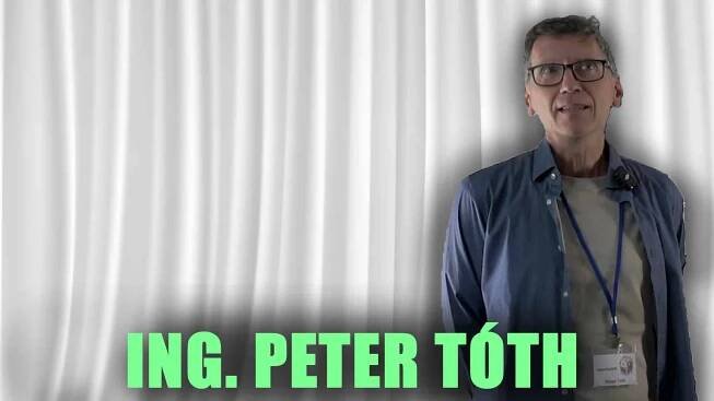 Ing. Peter Tóth – Kôrnatenie ciev a cholesterolová lož