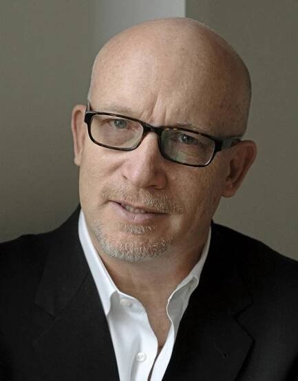 I dokument může být thriller, myslí si americký režisér Alex Gibney