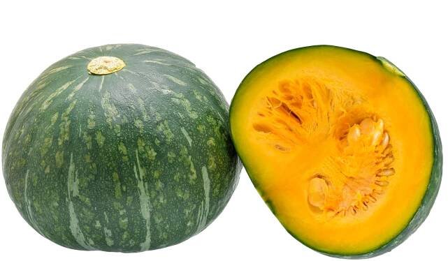 Winter Squash Variety Guide - Veritable Vegetable