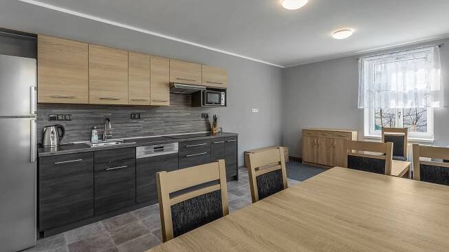 Apartmány SKALA foto 4