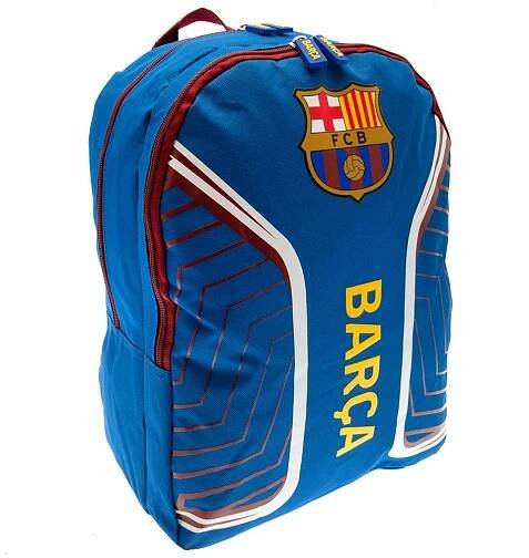 Sportovní batoh FC Barcelona Fotbalovydarek.cz