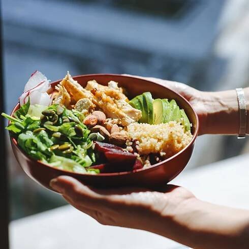 Was essen bei Blähbauch? 15 Lebensmittel, die helfen